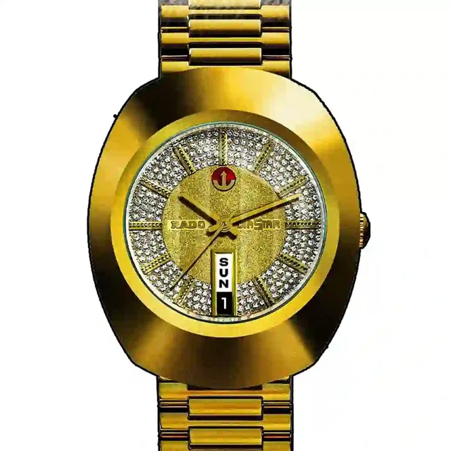 Rado Rado 23258 kol saati