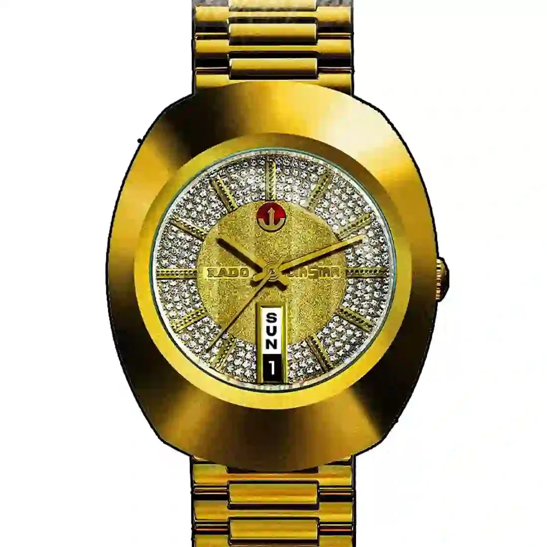 Rado Rado 23258 35 mm kol saati