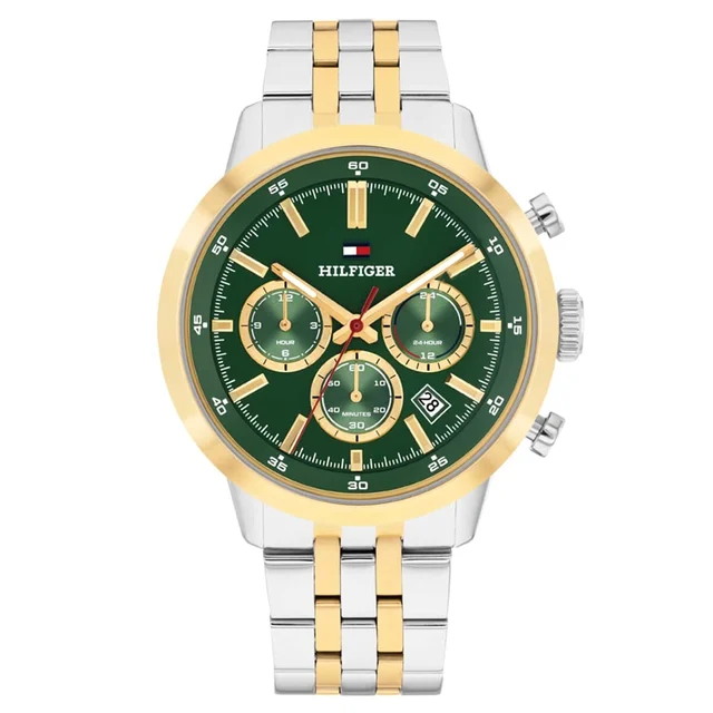 Tommy Hilfiger Kent TH1710754 kol saati