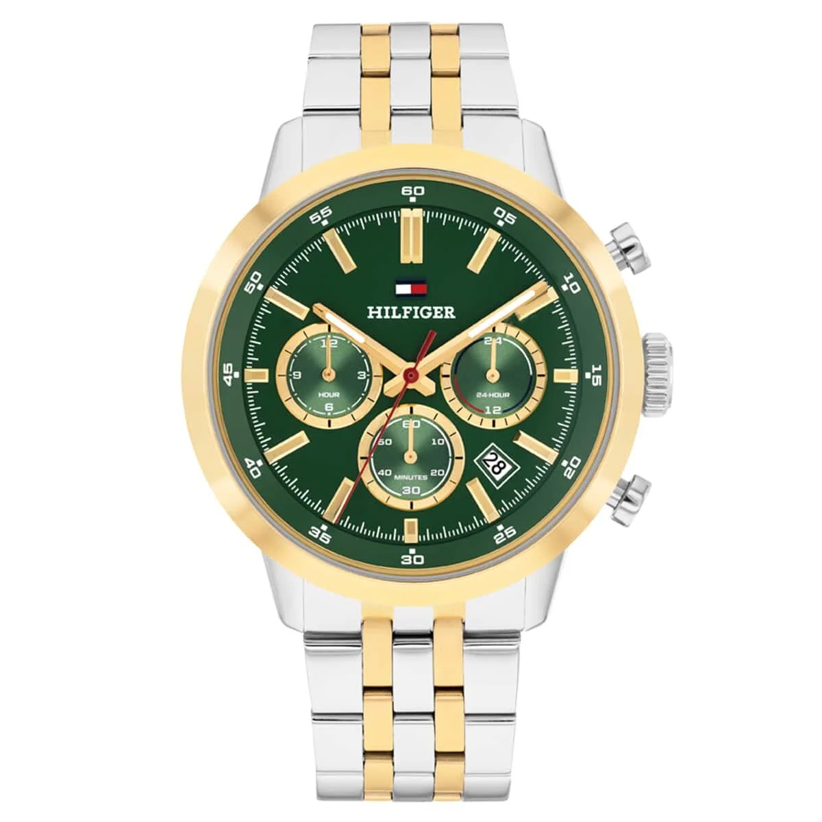 Tommy Hilfiger Kent TH1710754 43 mm kol saati
