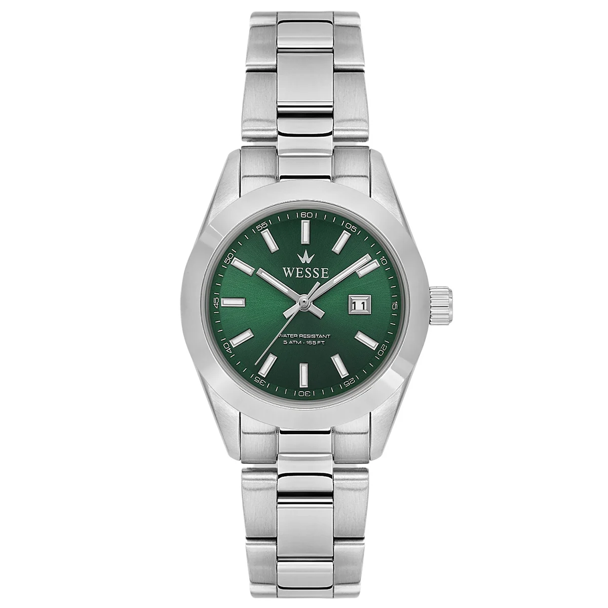 Wesse WWL111805 31 mm kol saati
