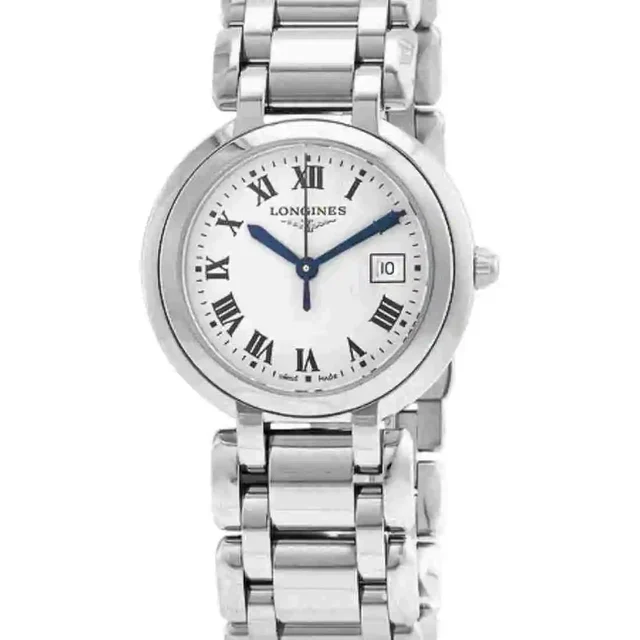 Longines PrimaLuna 49036 kol saati