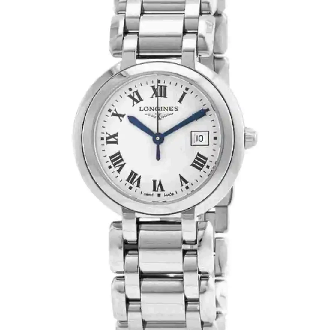 Longines PrimaLuna 49036 30 mm kol saati
