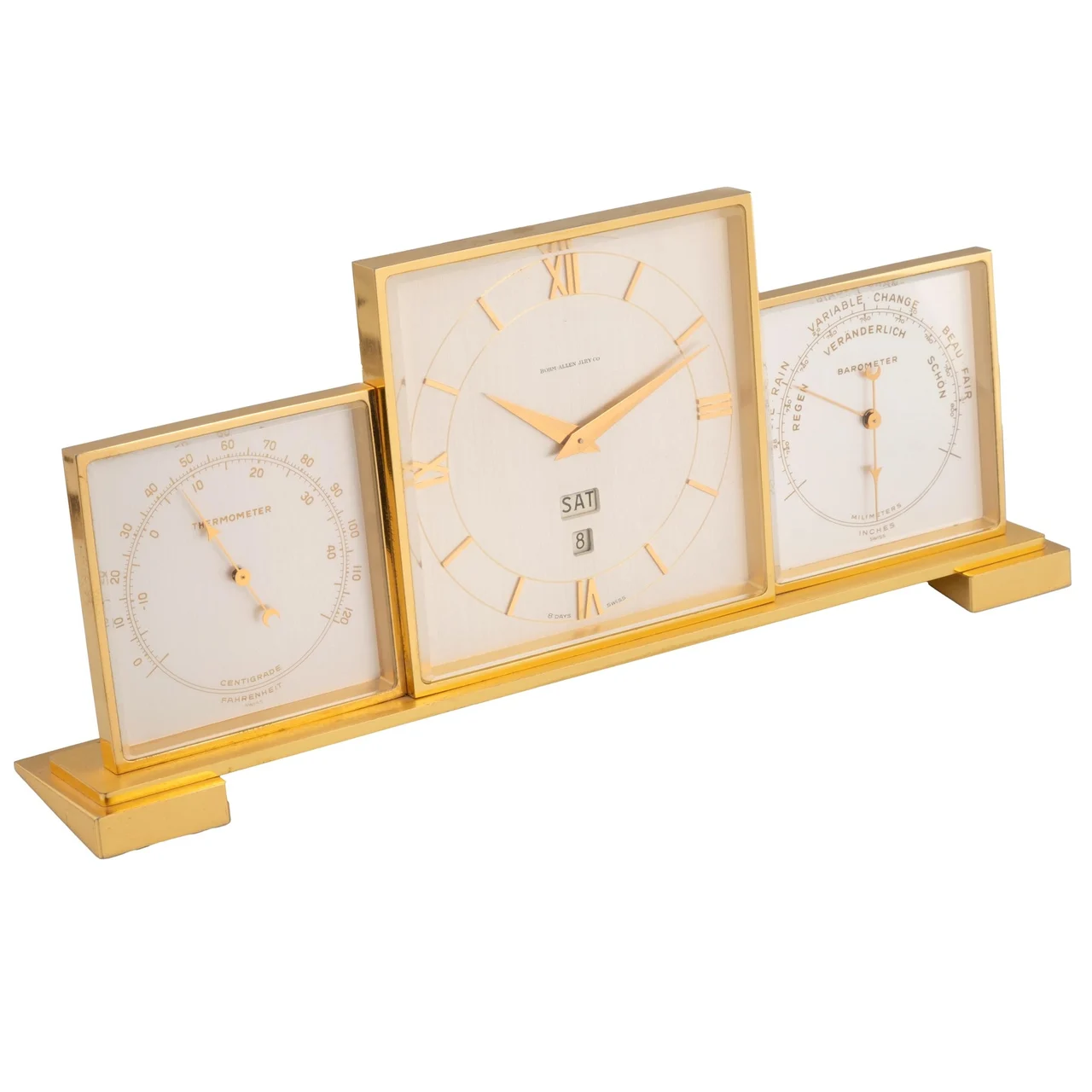 Concord Watch Switzerland 303 kol saati
