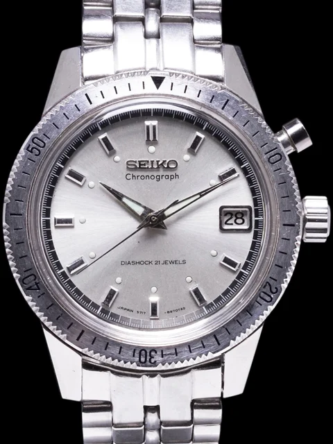 Seiko SKOMPC57178990-2 kol saati