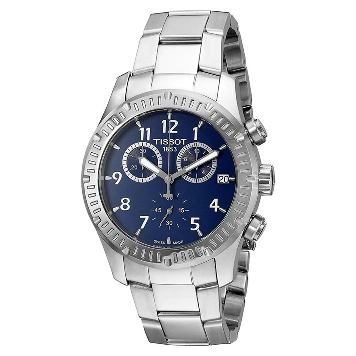 Tissot Tissot T0394171104703 43 mm kol saati