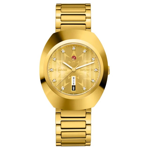 Rado DiaStar Original Automatic R12161663 kol saati