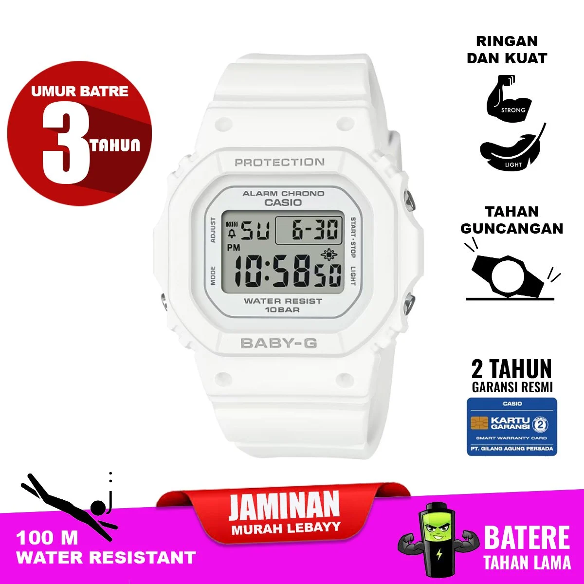 Casio Casio IW_9532630772-1 37 mm kol saati