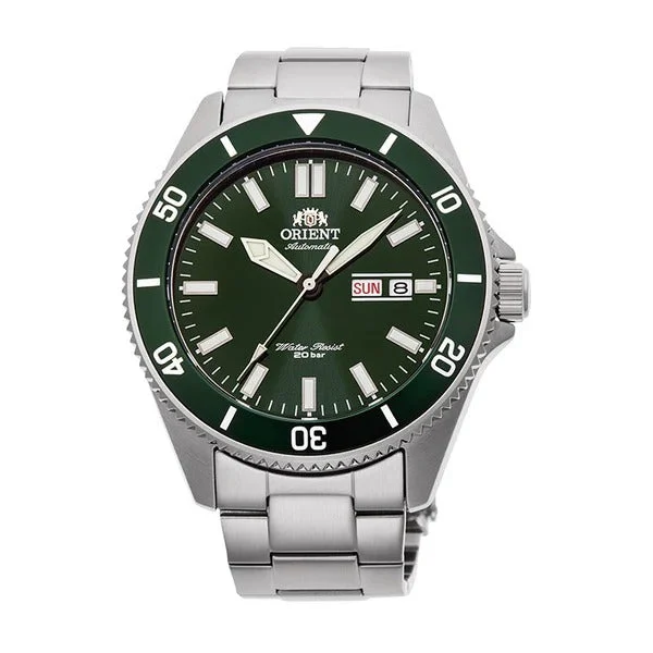 Orient Orient RA-AA0914E39B #70300 kol saati