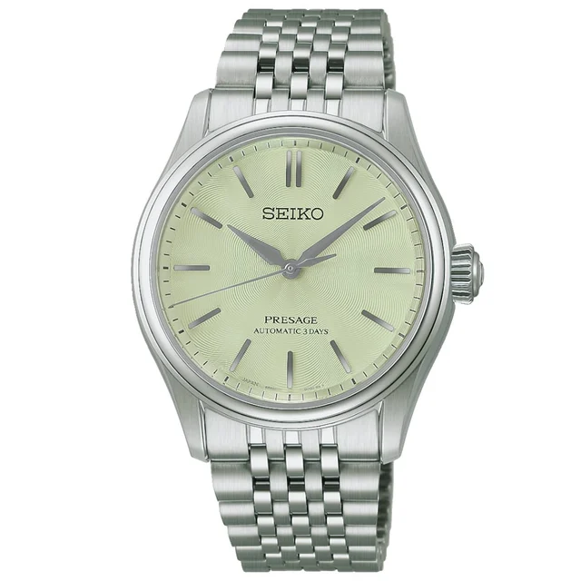 Seiko Presage Classic Series HCC002 kol saati