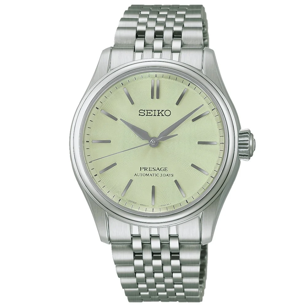 Seiko Presage Classic Series HCC002 kol saati