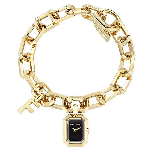 Ferragamo Bileklik Saat SFTQ00225 kol saati