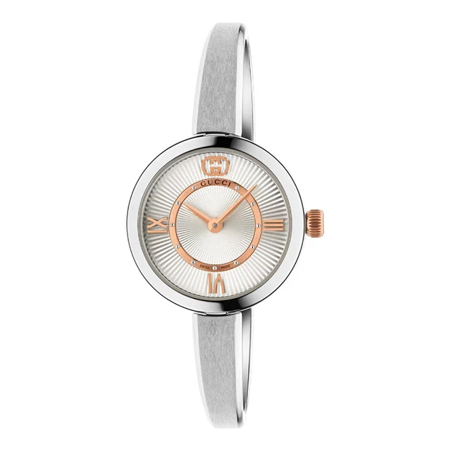 GUCCI YA167513 kol saati