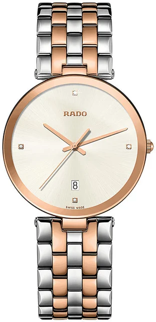 Rado Rado 115.3889.2.073 kol saati