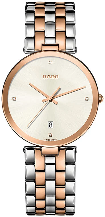 Rado Rado 115.3889.2.073 38 mm kol saati