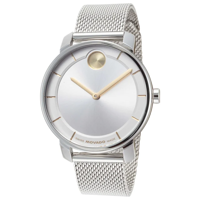 Movado Access Watch 3600919 kol saati