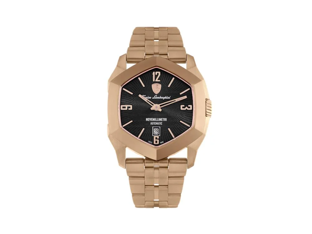 Tonino Lamborghini TLB-TLF-T08-4-B 43 mm kol saati