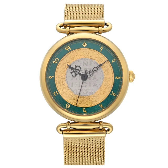 Jaipur Watch Company The One BMWTOGM03 kol saati