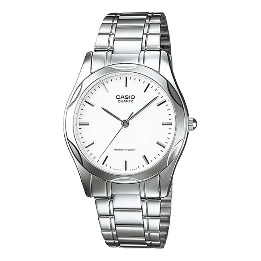 Casio LTP-1275D-7ADF-P 35 mm kol saati