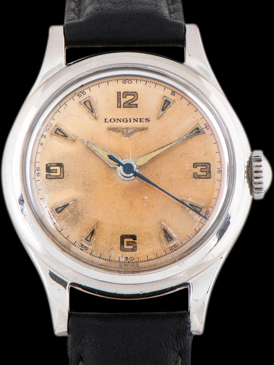 Longines LGSST541310 33 mm kol saati