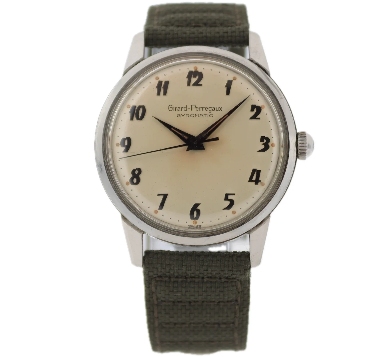 Girard-Perregaux Girard-Perregaux 6032025145806 35 mm kol saati