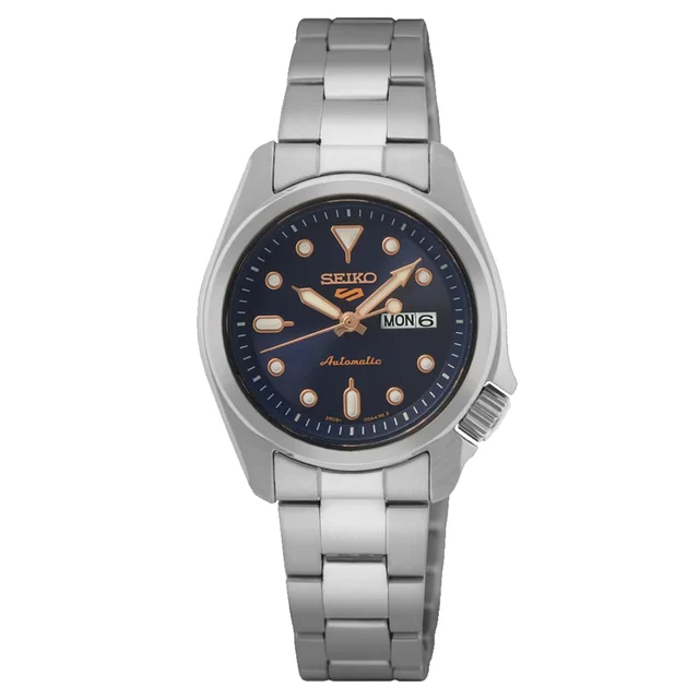 Seiko S5SRE003K S5-SRE003K kol saati