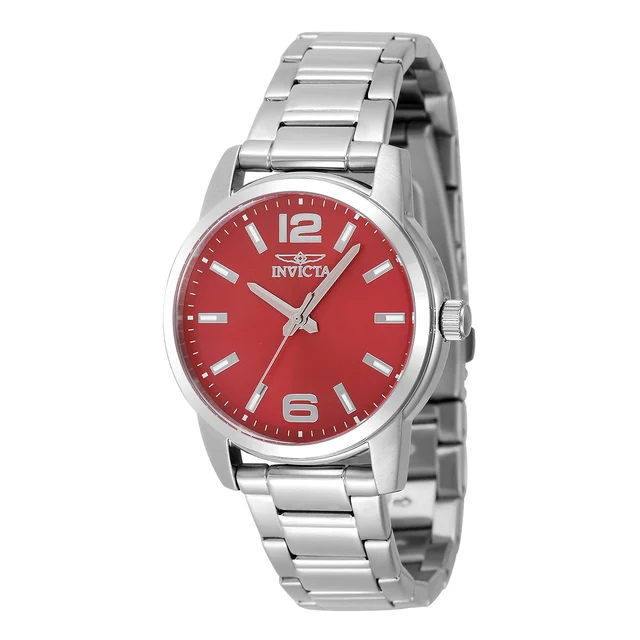 Invicta Celestial Orbit Watch - 36mm. Steel (48500) kol saati
