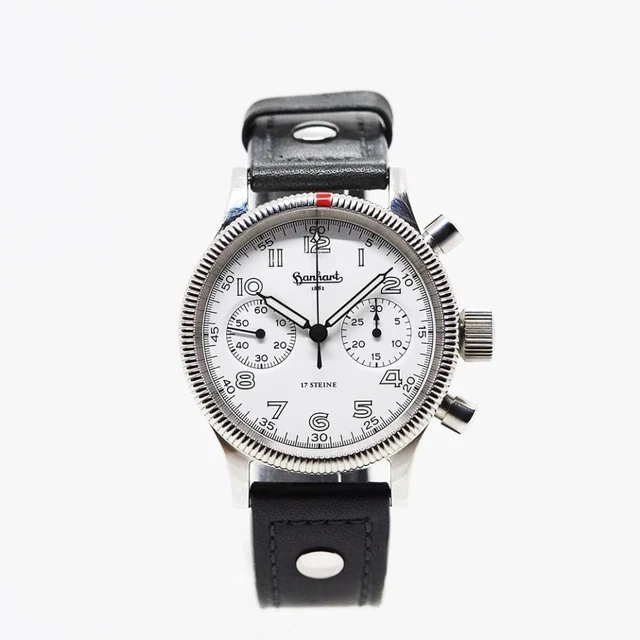 Hanhart Hanhart HA703.0001-00 kol saati