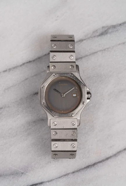 Cartier Cartier SQ9552902 kol saati