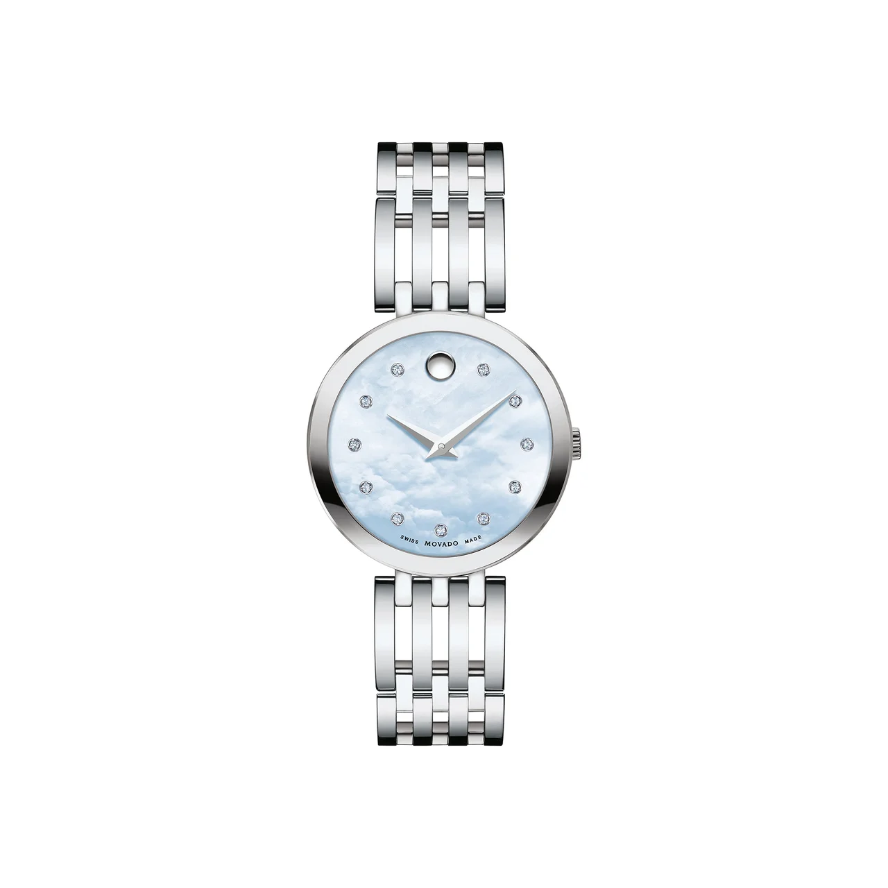 Movado Movado 607304M 28 mm kol saati