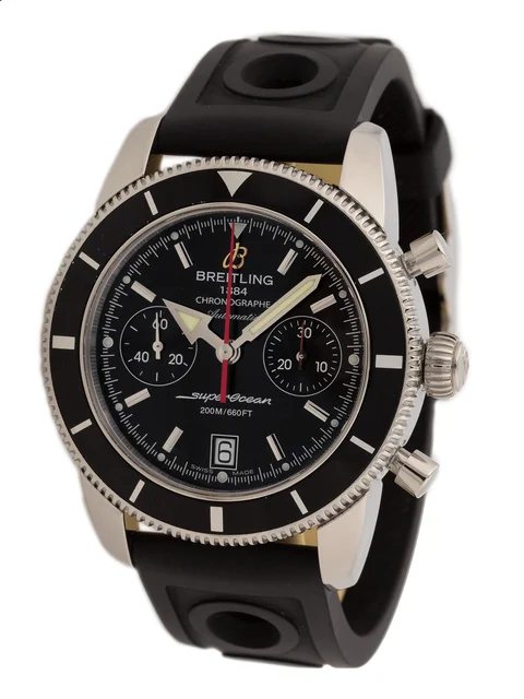 Breitling Superocean A2337024.BB81-154A-001 kol saati