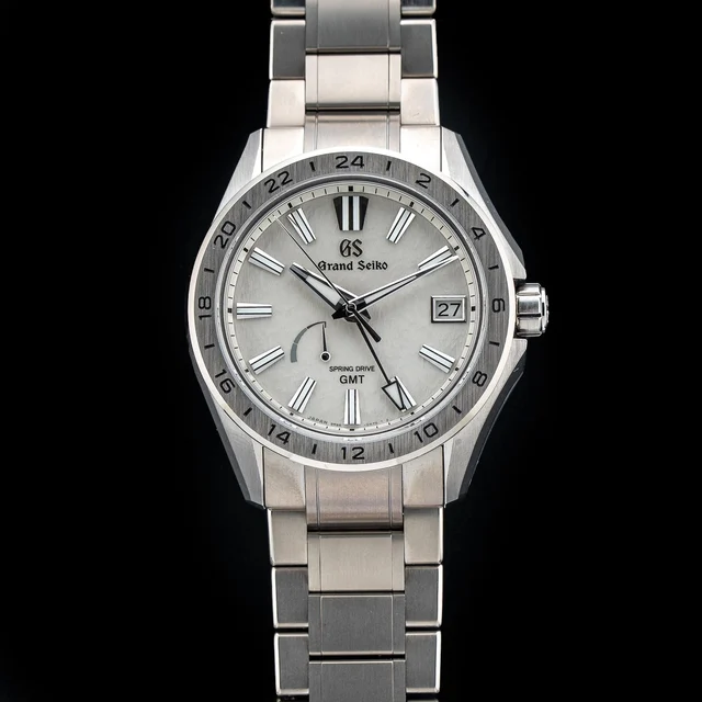 Grand Seiko SBGE285 POC210009N34398 kol saati