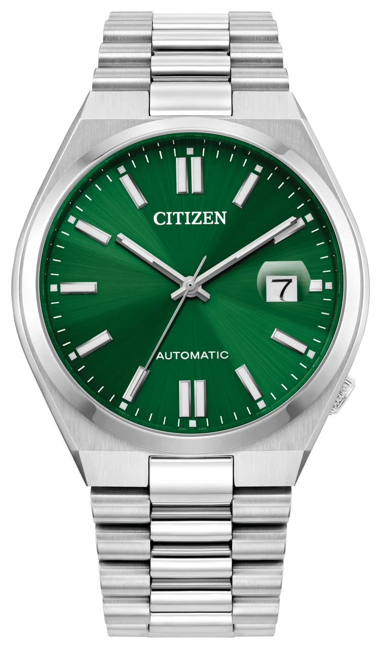 Citizen Tsuyosa 17691233 40 mm kol saati