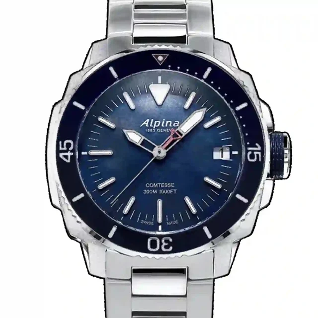 ALPINA Comtesse 35586 kol saati