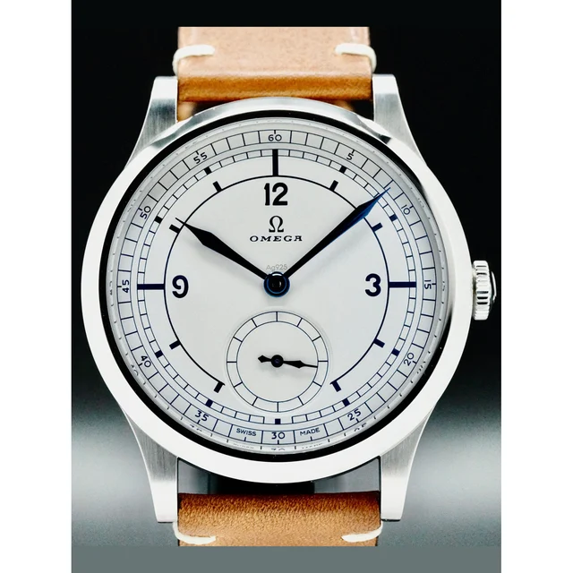 OMEGA Specialties CK 859 511.12.39.21.99.002 210000058612 kol saati