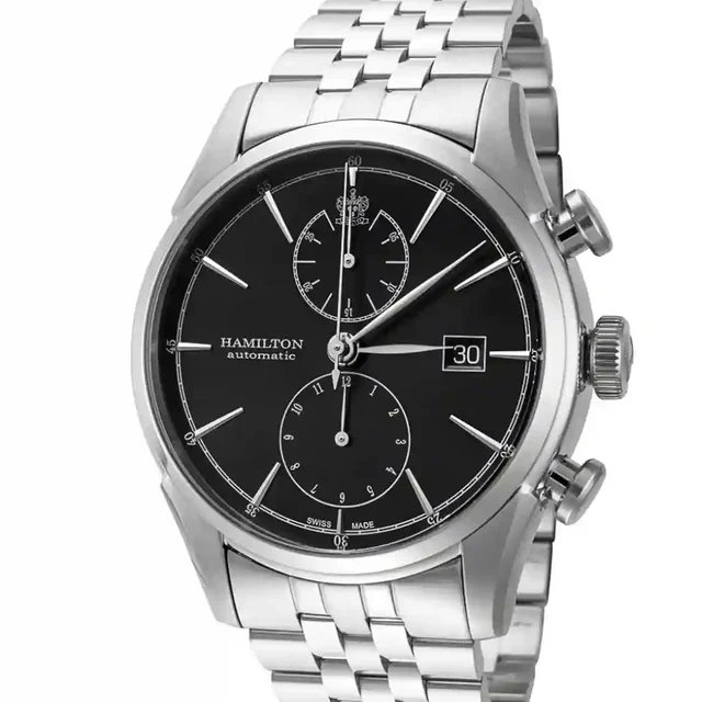 Hamilton American Classic 26823 kol saati
