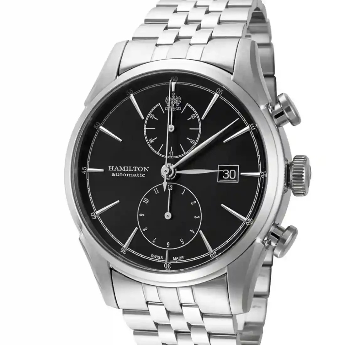 Hamilton American Classic 26823 42 mm kol saati