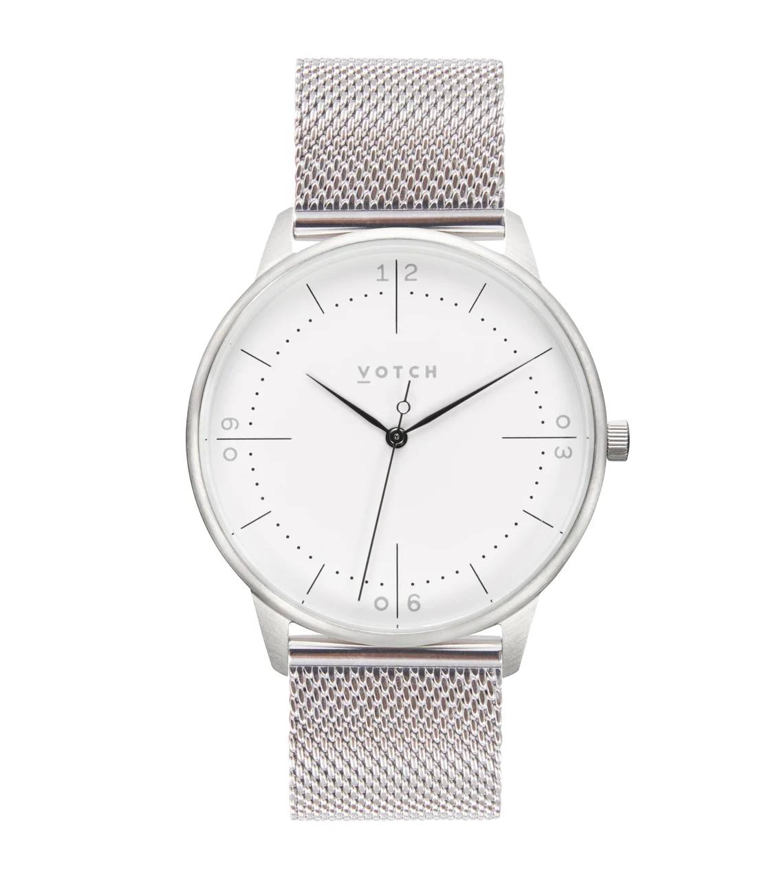 Votch VOTALM001 40 mm kol saati
