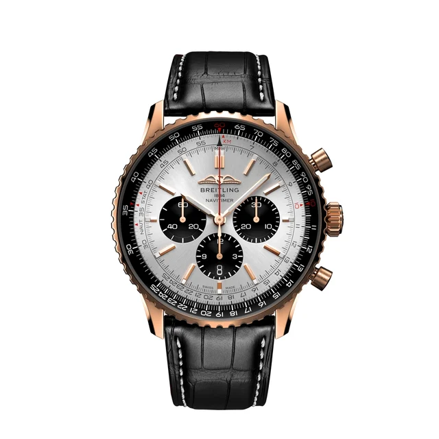 Breitling Navitimer 464889 kol saati