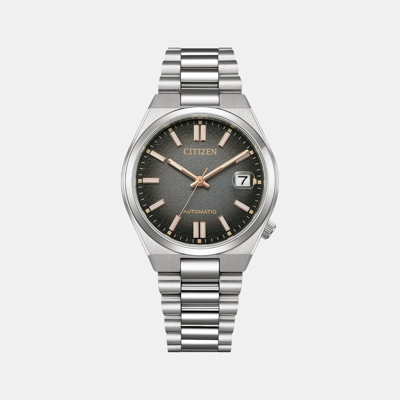 Citizen Tsuyosa NJ0200-50E 37 mm kol saati
