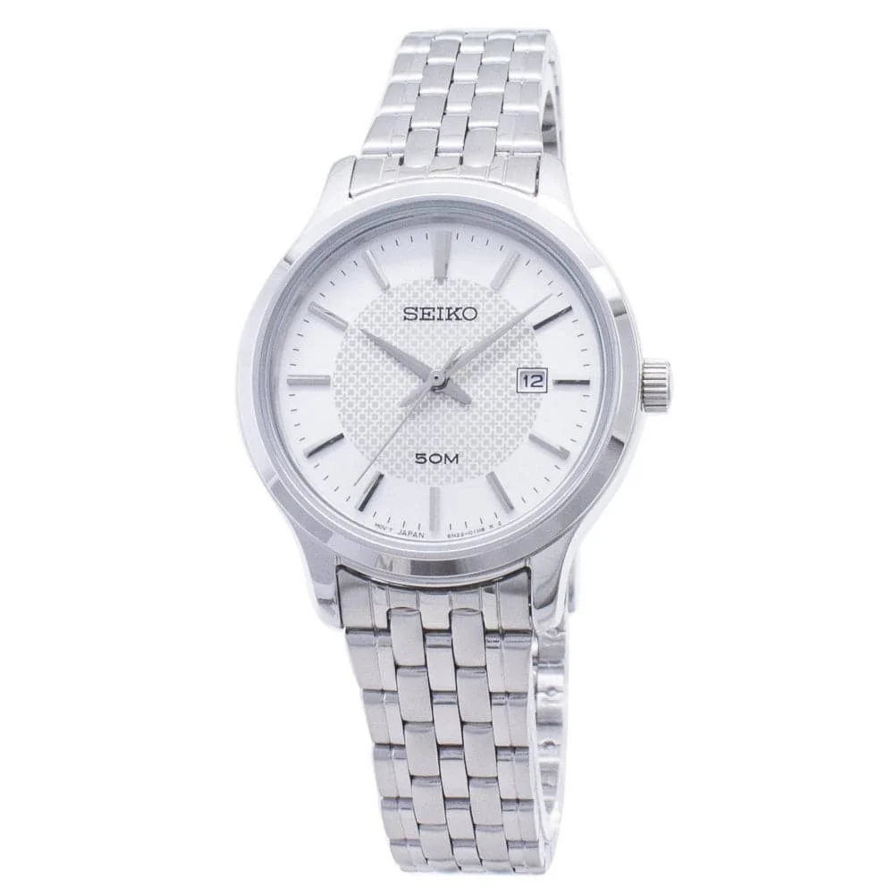 Seiko SUR653P1 31 mm kol saati