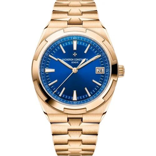 Vacheron Constantin Overseas self-winding 4520V/210R-B705 kol saati