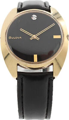 Bulova Bulova 5038527 34 mm kol saati