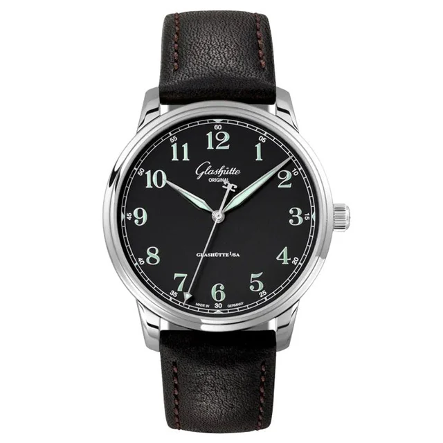 Glashutte Original Senator 1-36-01-03-02-65 kol saati