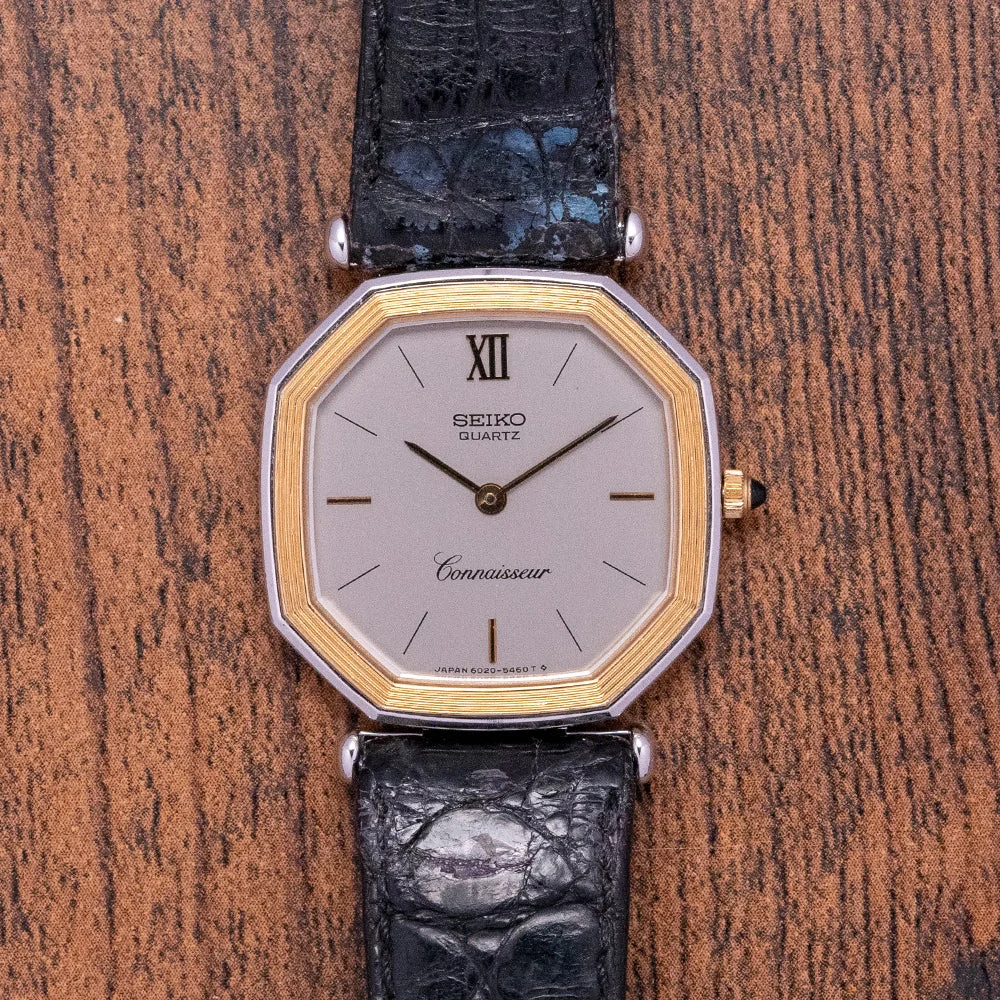 Seiko Seiko 6020-5360 29 mm kol saati