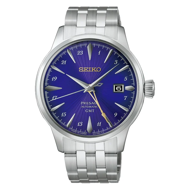 Seiko Anniversary Limited Edition HCB006J1 kol saati
