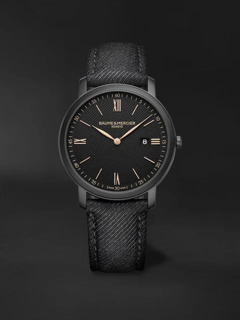 Baume & Mercier Classima BMM0A10762 kol saati