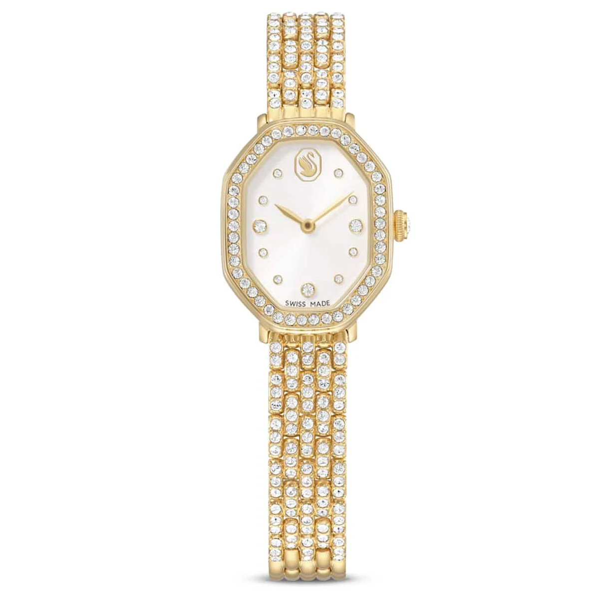 Swarovski SWR5749453 32 mm kol saati