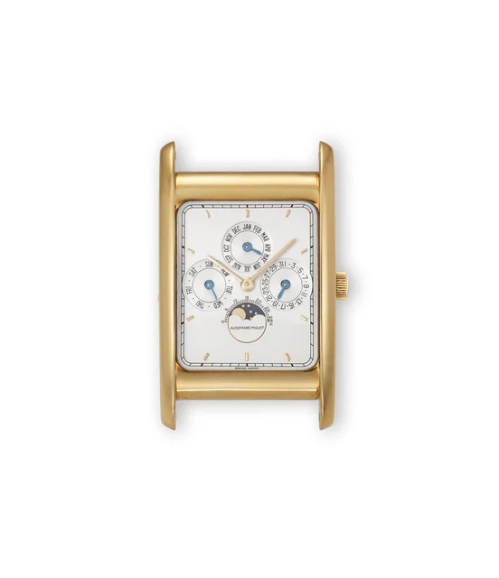 Audemars Piguet Edward Piguet WYG_A1254 kol saati