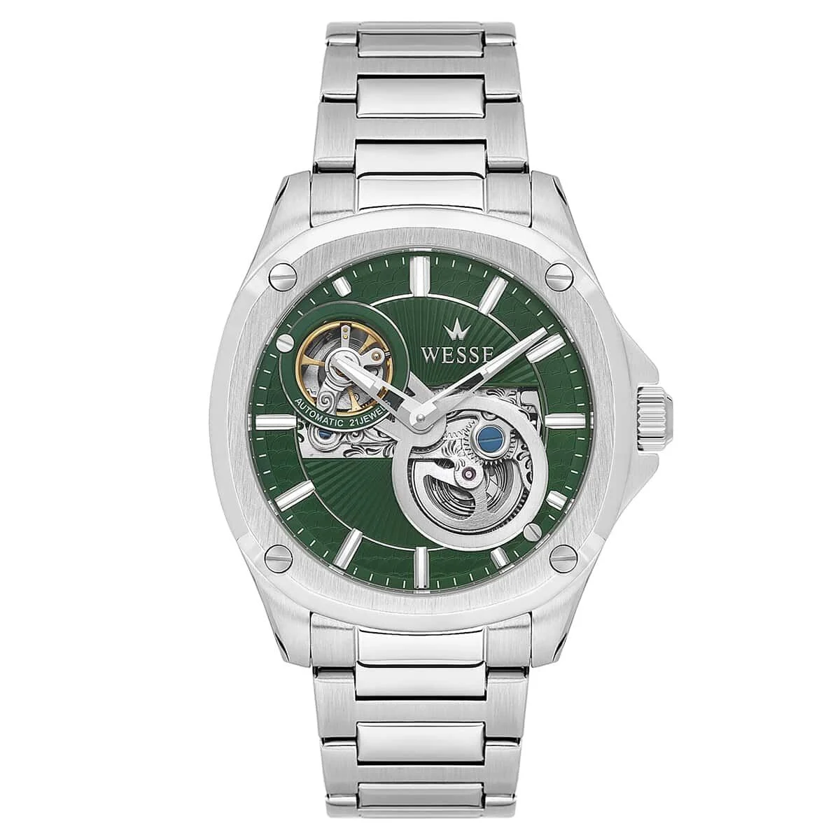 Wesse WWG404003 42 mm kol saati